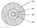 Fig. 01 - Washer, methods, apparatus and upholstery