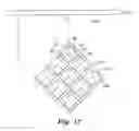 Fig. 08 - Adhesives and release liners with pyramid structures