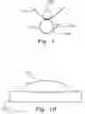 Fig. 02 - Print methodology for applying polymer materials to roofing materials to form nail tabs or reinforcing strips