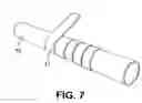 Fig. 08 - Aerogel/PTFE composite insulating material