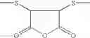 Fig. 04 - Compositions adapted for chain linking