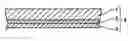 Fig. 01 - Laminated sheet for molding
