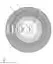 Fig. 02 - Semiconductor nanoparticle having high luminescence properties comprising an electron-donor group and a multilayered coating comprising a hydrophobic group