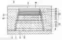 Fig. 01 - Magnetoresistance element with improved magentoresistance change amount and with free layer having improved soft magnetic characteristics
