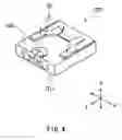 Fig. 04 - Magnetoresistance element with improved magentoresistance change amount and with free layer having improved soft magnetic characteristics