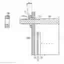 Fig. 01 - Stack for fuel cell system having an element for reducing stress concentration