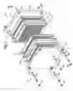 Fig. 03 - Stack for fuel cell system having an element for reducing stress concentration