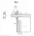 Fig. 04 - Stack for fuel cell system having an element for reducing stress concentration