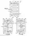 Fig. 03 - Flow shifting in each individual cell of a fuel cell stack