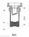 Fig. 03 - Vent valve for acid batteries