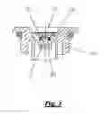 Fig. 04 - Vent valve for acid batteries