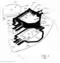 Fig. 03 - Battery retainer
