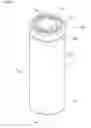 Fig. 02 - Cylindrical lithium secondary battery and method of fabricating the same