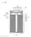 Fig. 09 - Cylindrical lithium secondary battery and method of fabricating the same