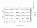 Fig. 09 - Chromeless phase-shifting mask for equal line/space dense line patterns