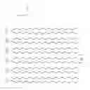 Fig. 08 - Phase-shifting mask for equal line/space dense line patterns