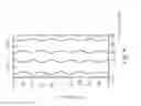 Fig. 09 - Phase-shifting mask for equal line/space dense line patterns