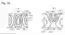 Fig. 14 - Method of exposure and attenuated type phase shift mask