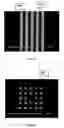 Fig. 11 - Method of manufacture of polymer arrays