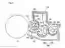 Fig. 15 - Magnetic Monocomponent developing toner and image forming method