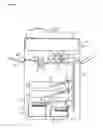 Fig. 17 - Magnetic Monocomponent developing toner and image forming method