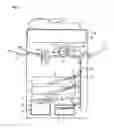 Fig. 04 - Magnetic monocomponent developer and image forming method