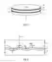 Fig. 02 - Hybrid recordable optical record carrier