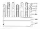 Fig. 01 - Method of forming small pitch pattern using double spacers
