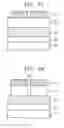 Fig. 08 - Method of forming small pitch pattern using double spacers