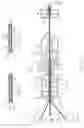 Fig. 02 - Apparatus for making circuitized substrates having photo-imageable dielectric layers in a continuous manner