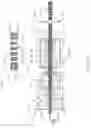 Fig. 03 - Apparatus for making circuitized substrates having photo-imageable dielectric layers in a continuous manner