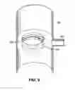 Fig. 07 - Gas induction bustle for use with a flare or exhaust stack