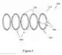 Fig. 04 - System for organizing dental aligners