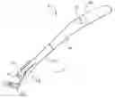 Fig. 08 - Dental implement and method for tooth surface inspection