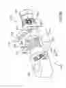 Fig. 16 - Dental tool guides