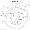 Fig. 10 - Valves for personal care devices