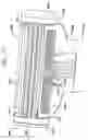 Fig. 18 - Valves for personal care devices