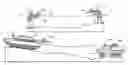 Fig. 01 - Downward compatible laser transmission system