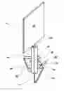 Fig. 01 - Turn-swing target adapter