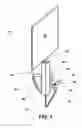 Fig. 02 - Turn-swing target adapter