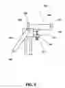 Fig. 08 - Turn-swing target adapter