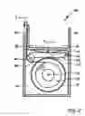 Fig. 03 - Tape magazine for a hand-held device