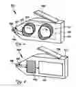 Fig. 05 - Tape magazine for a hand-held device