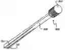 Fig. 01 - Medical test probe for cell sample collection