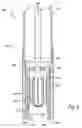 Fig. 03 - Medical test probe for cell sample collection