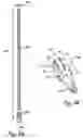Fig. 04 - Medical test probe for cell sample collection