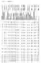 Fig. 63 - Gene expression in biological conditions