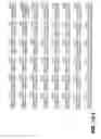Fig. 10 - Human cytomegalovirus DNA sequences