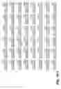 Fig. 16 - Human cytomegalovirus DNA sequences