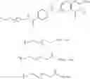 Fig. 06 - Carbodithioate ligands for nanotechnology and biosensing applications